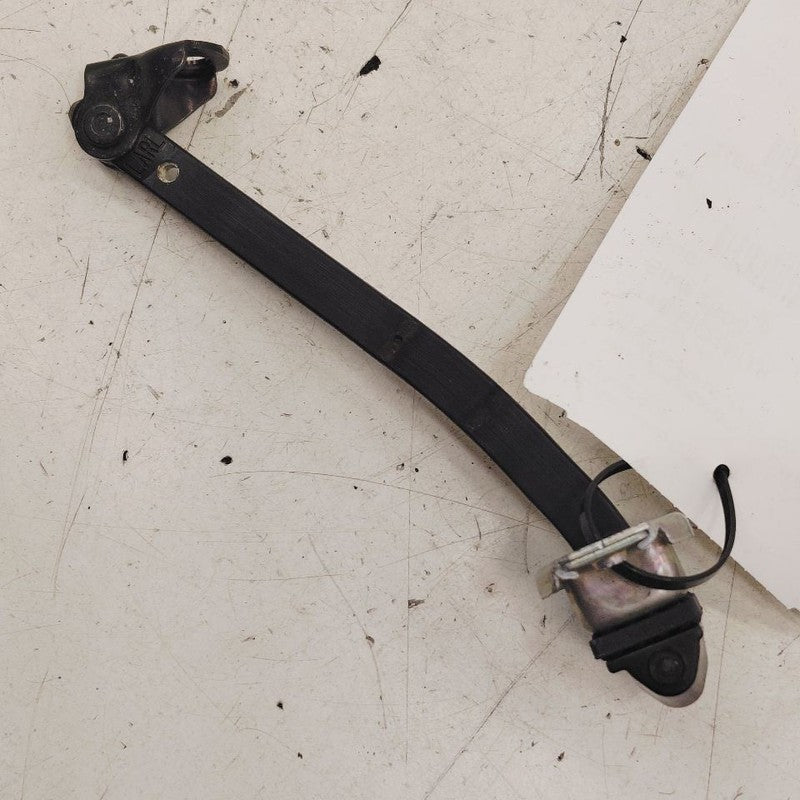 Honda CR-V Door Check Left Driver Rear Hinge Stop Stopper Detent  2017