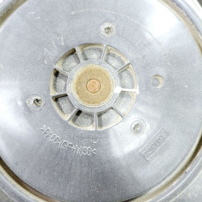 Radiator Fan Motor Engine Standard Duty Cooling Fits 15-24 Ford Edge O
