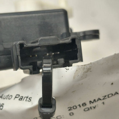 Mazda 6 Flap Door Motor Heater AC Door Actuator  2016 2015 2014