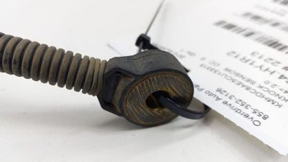 Hyundai Elantra Engine Knock Sensor 2009 2010 2011 2012