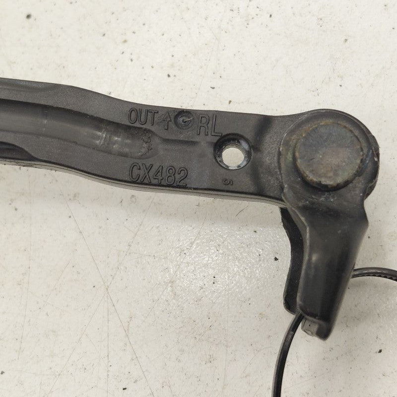 Ford Escape Door Check Left Driver Rear Hinge Stop Stopper Detent 2020