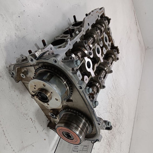 Engine Cylinder Head US Built VIN 5 1st Digit 2.4L Fits 16-20 OPTIMA