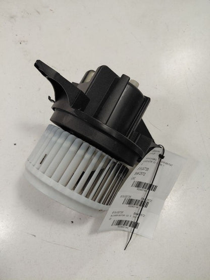 Blower Motor Fits 15-23 RENEGADE OEM