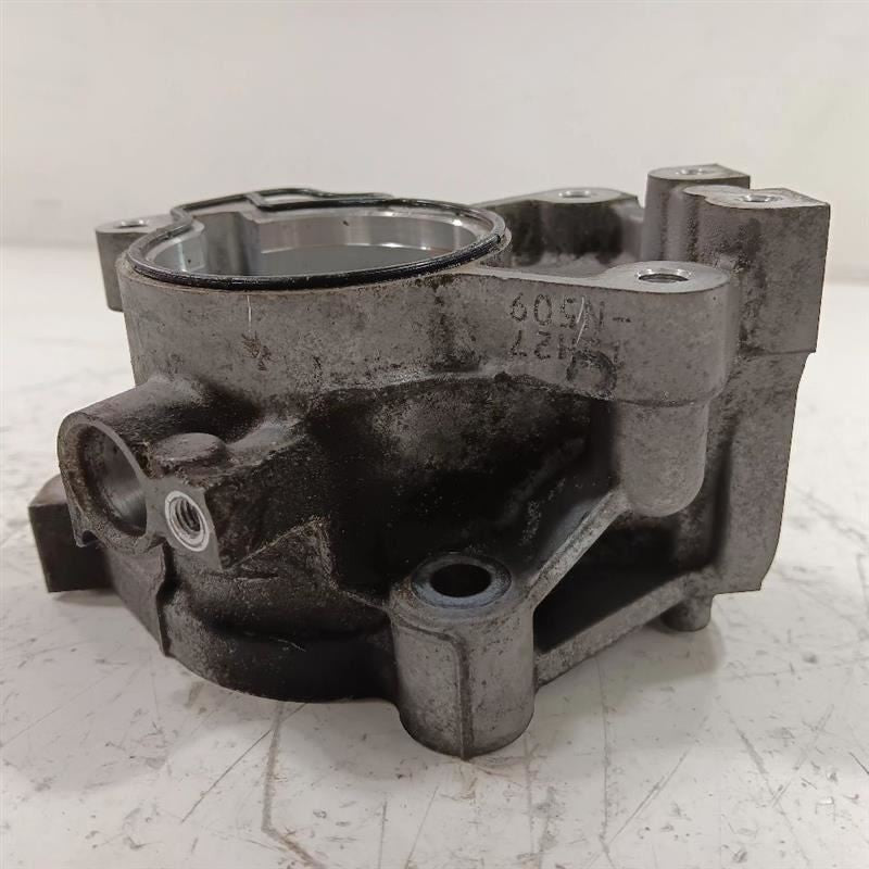 Mazda CX-5 Engine Fuel Pump Housing 2013 2014 2015 2016