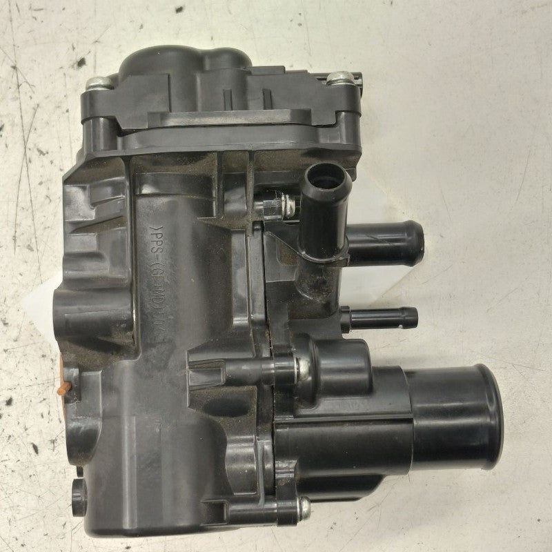 Lexus NX350 Thermostat Housing Mount Bracket  2.4 2022 2023 2024 2025