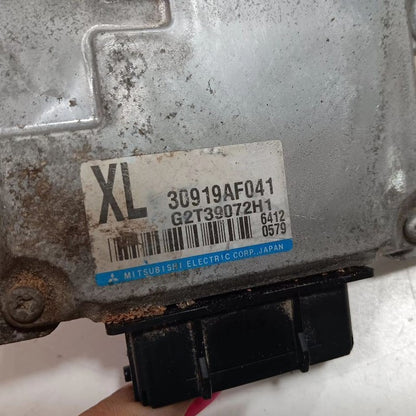 Transmission Control Module Wagon Fits 16-17 Subaru Legacy OEM