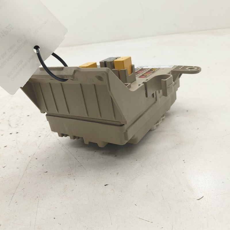 Subaru XV Crosstrek Cabin Fuse Box Interior Inner Under Dash  2025 202