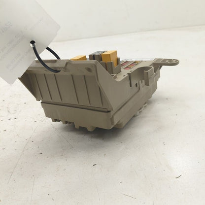 Subaru XV Crosstrek Cabin Fuse Box Interior Inner Under Dash  2025 202