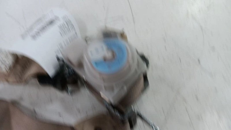 Acura MDX Seat Belt Strap Retractor Left Rear Back 2010 2011 2012 2013