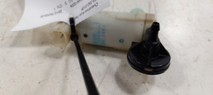 Nissan Rogue Windshield Washer Wash Fluid Reservoir Motor Pump Electric 2012 13