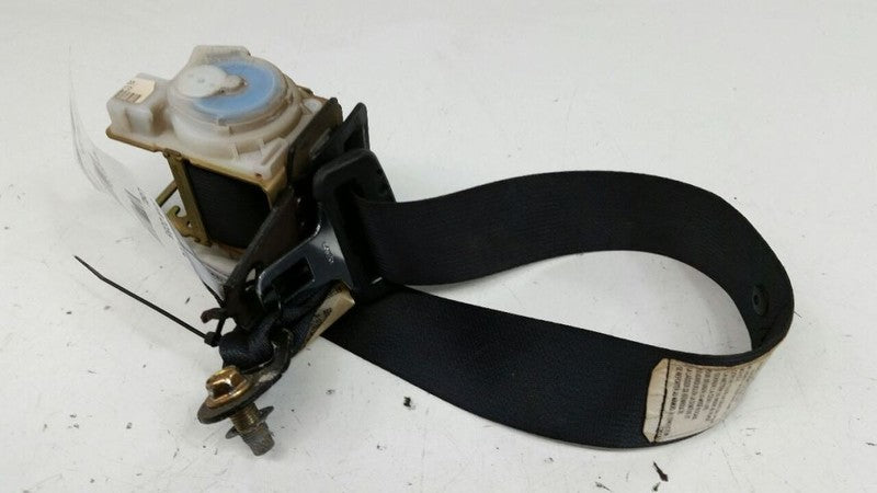 Nissan Maxima Seat Belt Strap Retractor Right Passenger Rear Back 2004 2005 2006