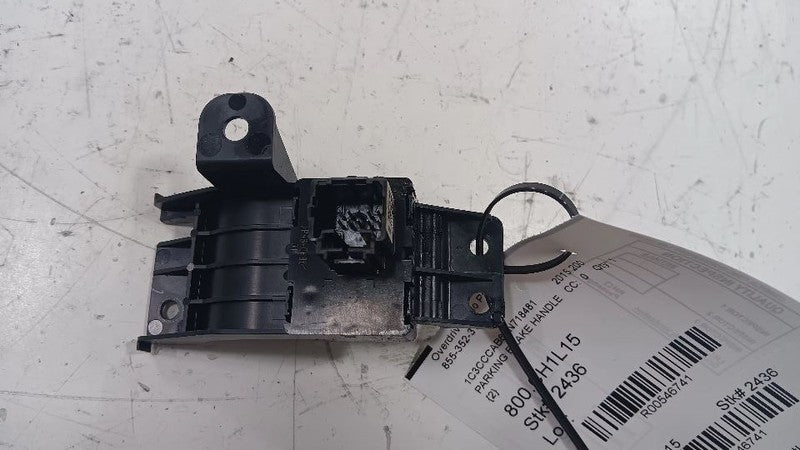 Chrysler 200 Parking Brake Handle Emergency Brake Lever  2015 2016 2017