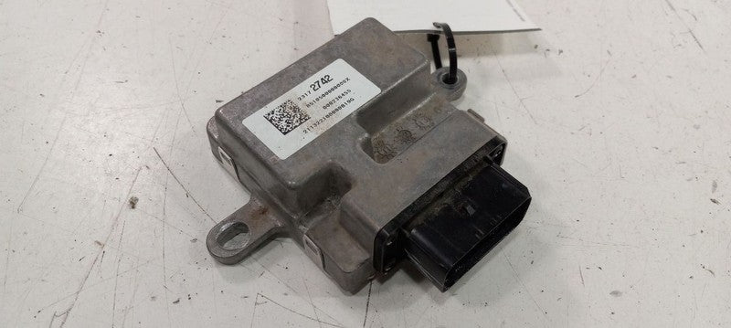 Fuel Pump Fits 15-17 CAPRICE 