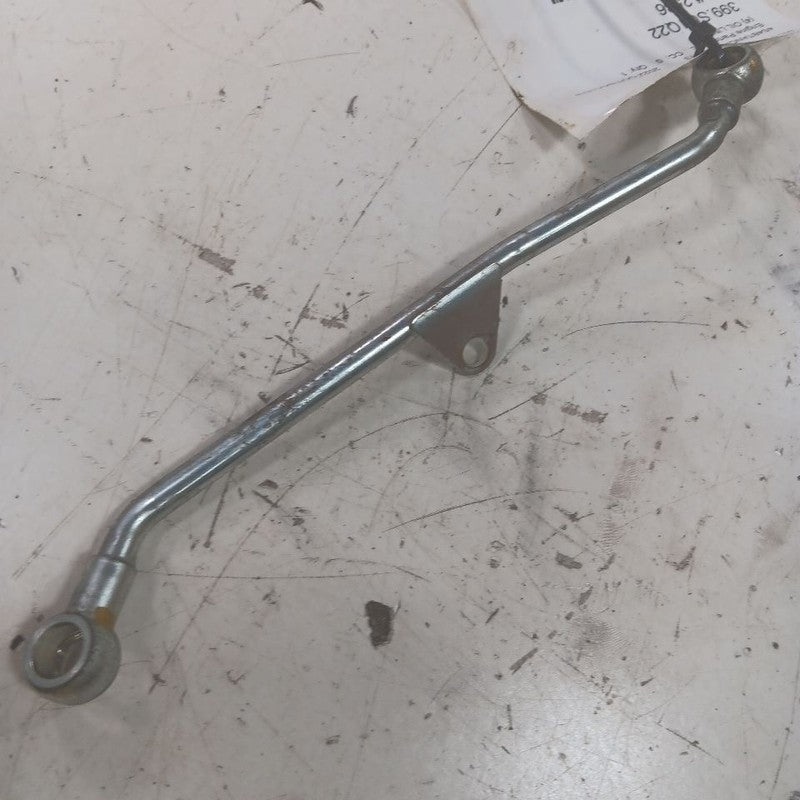 Outback Legacy Oil Line 2025 2024 2023 2022 2021 2020 OEM