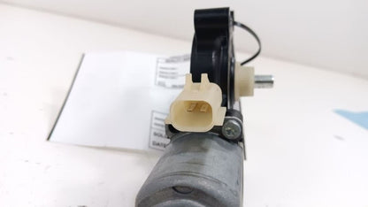Left Power Window Motor Rear Fits 14-17 REGAL OEM