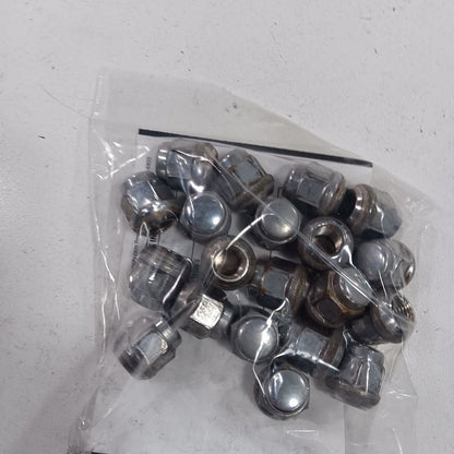 Honda Civic Lug Nut Set  2018 2017 2016 OEM