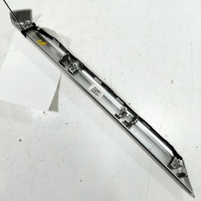 Honda Civic Left Rear Door Garnish {83751TBAA010M1} 2018 2017 2016