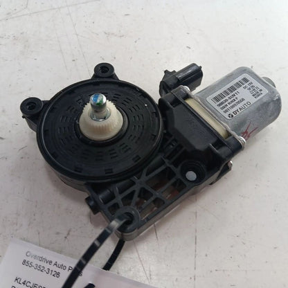 Passenger Right Power Window Motor Front Fits 13-19 Buick Encore OEM