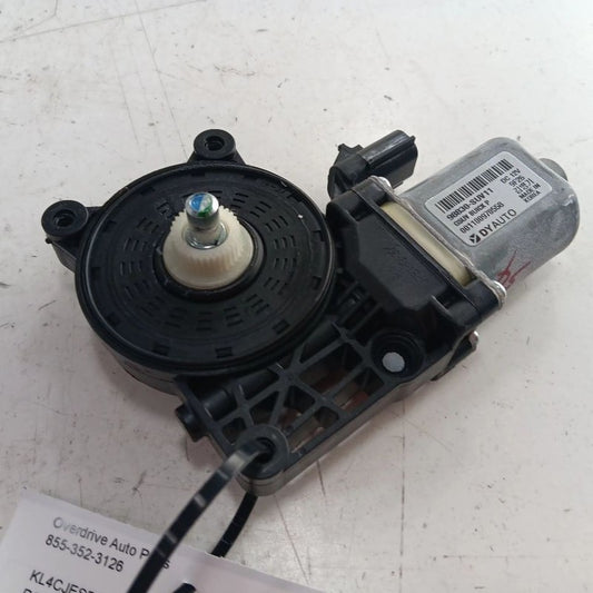 Passenger Right Power Window Motor Front Fits 13-19 Buick Encore OEM