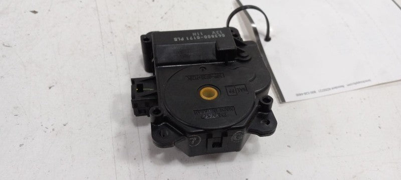 Toyota Camry Flap Door Motor Heater AC Door Actuator 2007 2008 2009 OE