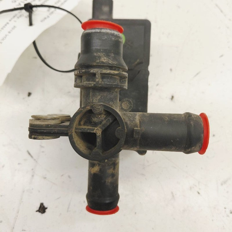 Chevy Volt Coolant Bypass Water Valve {84551213} 2019 2018 2017 2016 O