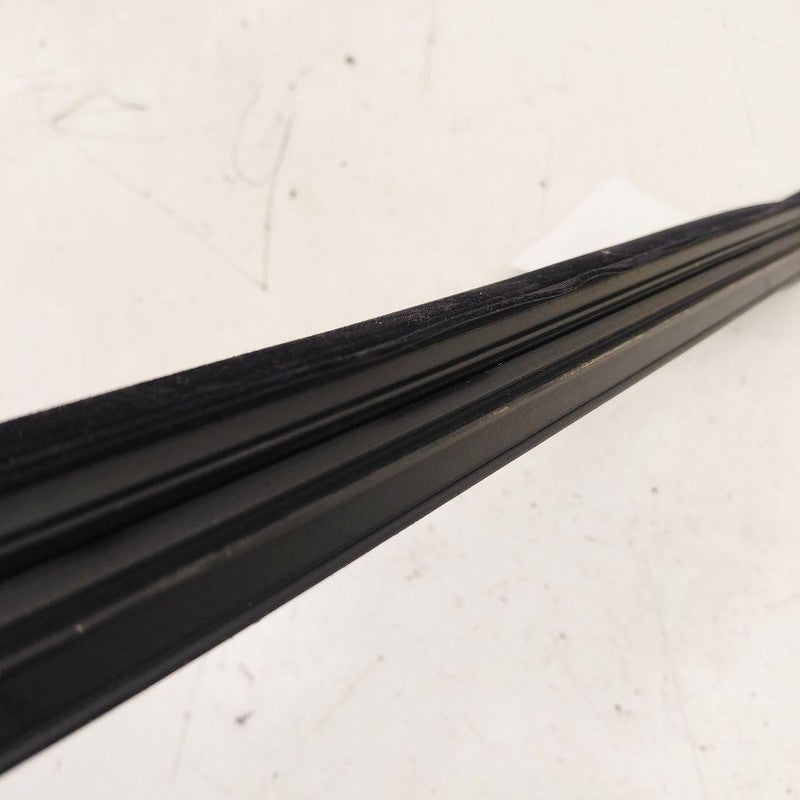 Mazda CX-5 Right Rear Weather Strip Interior  2023 2022 2021 2020 OEM