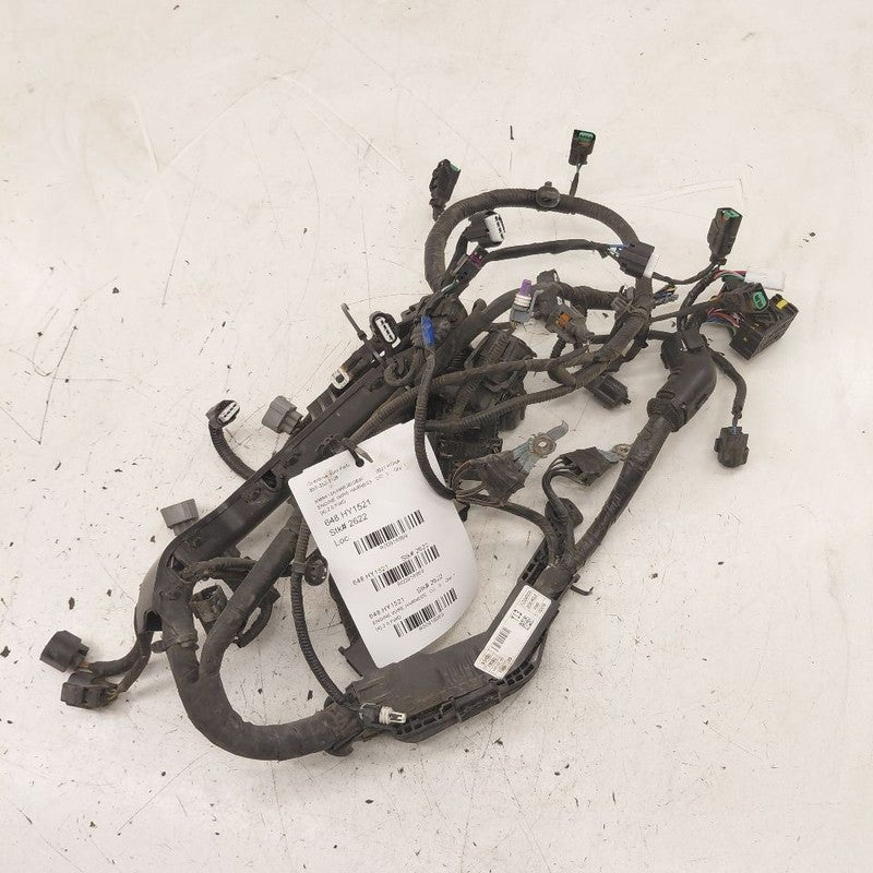 Hyundai Kona Engine Wire Wiring Harness  2.0 2021 2020 2019