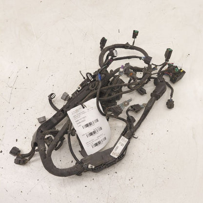 Hyundai Kona Engine Wire Wiring Harness  2.0 2021 2020 2019