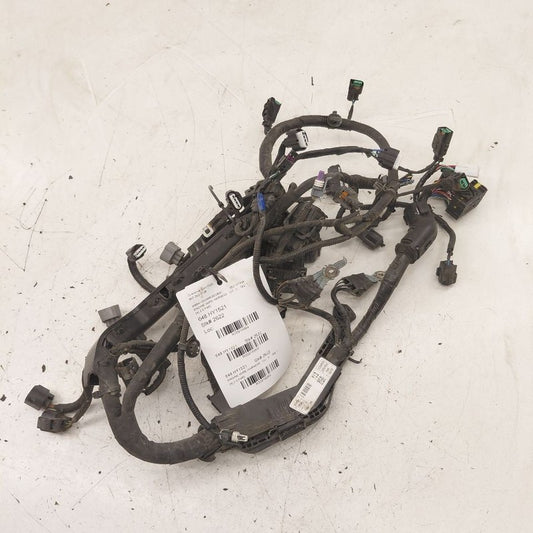 Hyundai Kona Engine Wire Wiring Harness  2.0 2021 2020 2019