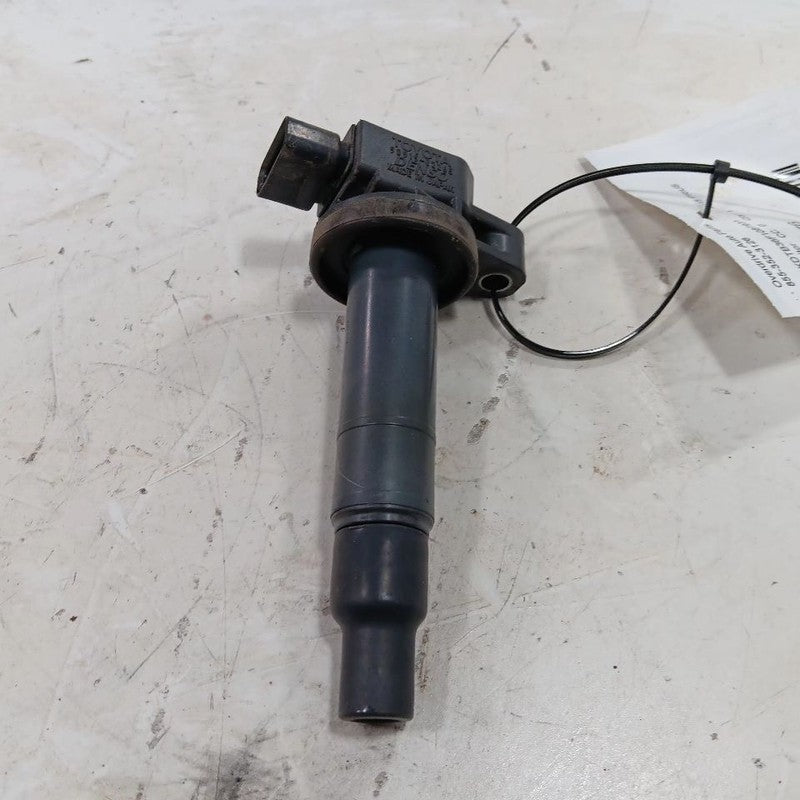 Coil Ignition Ignitor Coil Toyota Prius C VIN B3 01-09 12-19 Toyota Pr