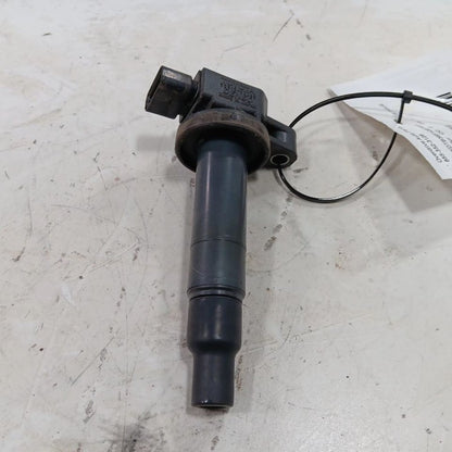 Coil Ignition Ignitor Coil Toyota Prius C VIN B3 01-09 12-19 Toyota Pr