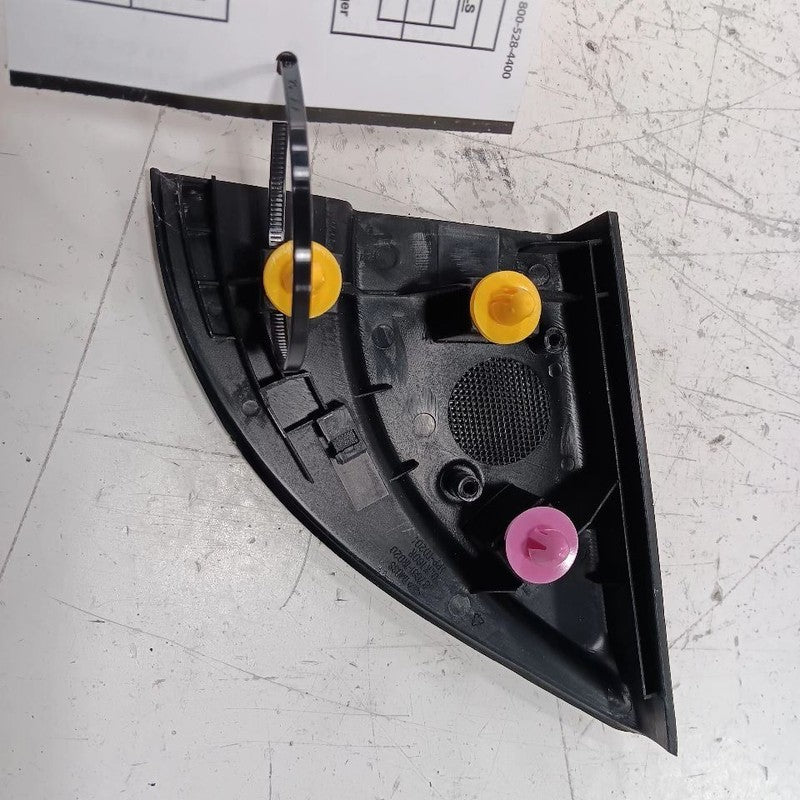 Hyundai Accent Mirror Mount Cover Door Trim Right Passenger 2014 2015 2016 2016 