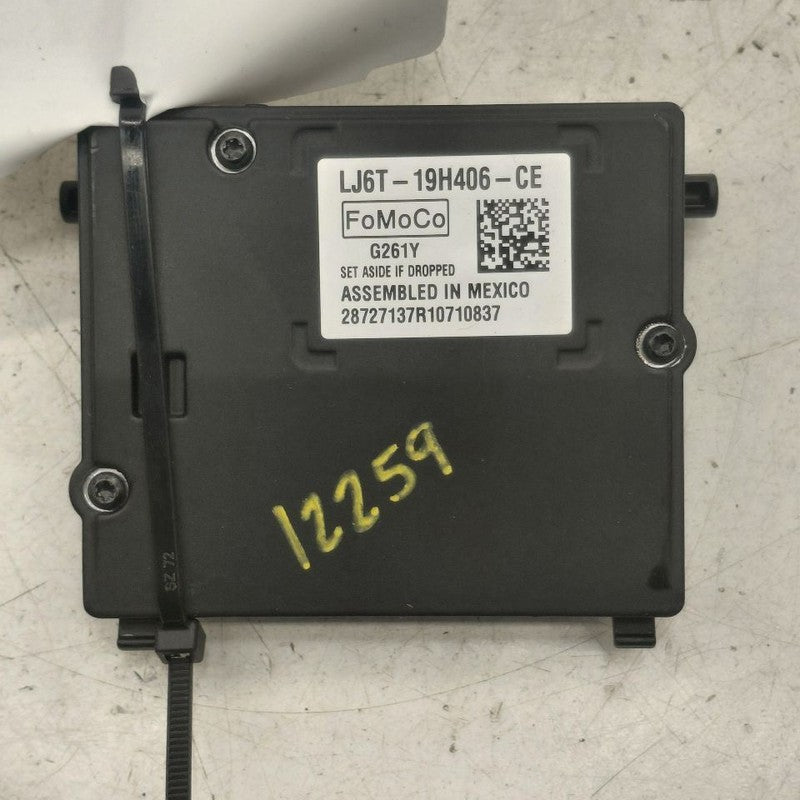 Lane Keep Assist Camera Projector Fits 21-22 Ford Escape