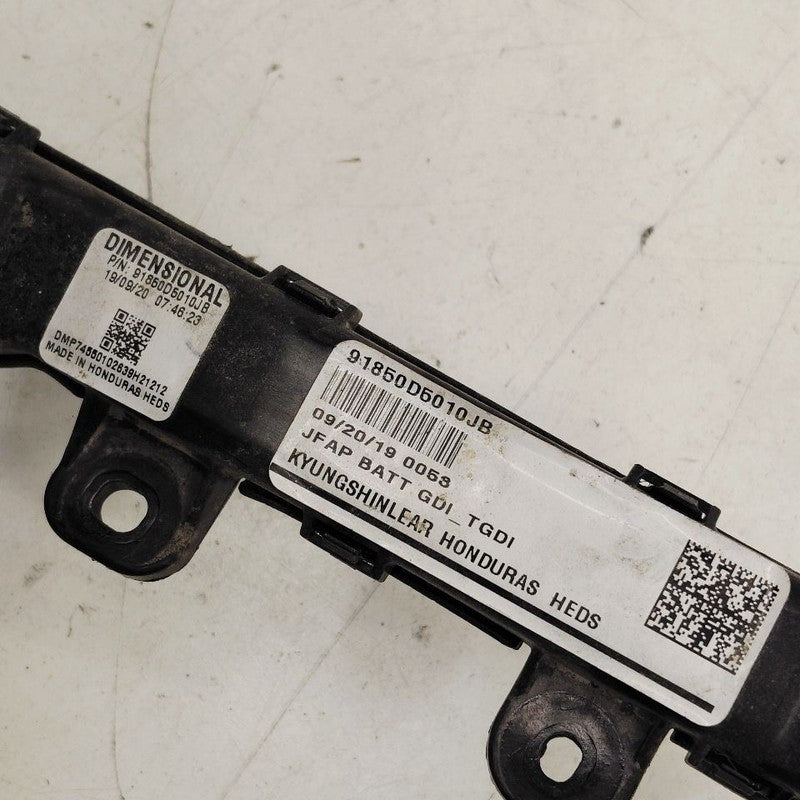 Kia Optima Battery Cable  2018 2017 2016 OEM