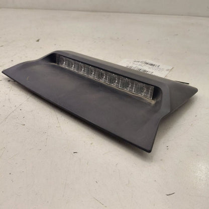 Lexus IS350 High Mount Tail Lamp Third 3rd Brake Light  2020 2019 2018