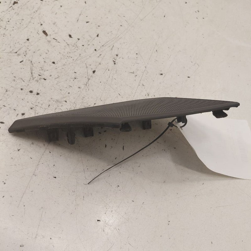 Mazda 6 Dash Speaker Cover Right Passenger Side  2018 2019 2020 2021