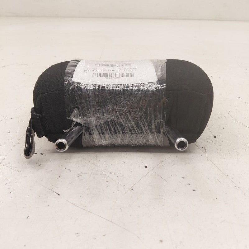 Mitsubishi Outlander   Seat Headrest Rear Back Seat Head Rest  2018 20