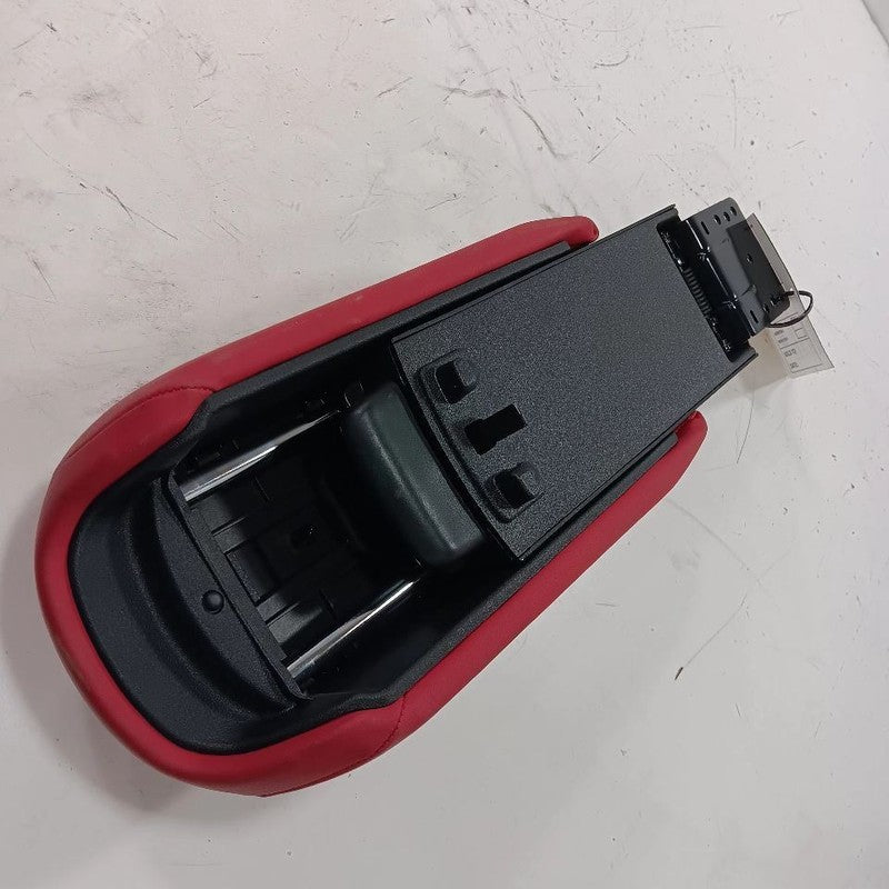 FIAT 500 Arm Rest  2017 2016