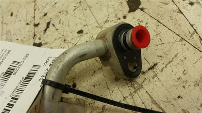 Dodge Journey AC Air Conditioning Hose Line 2009 2010 2011 2012 2013