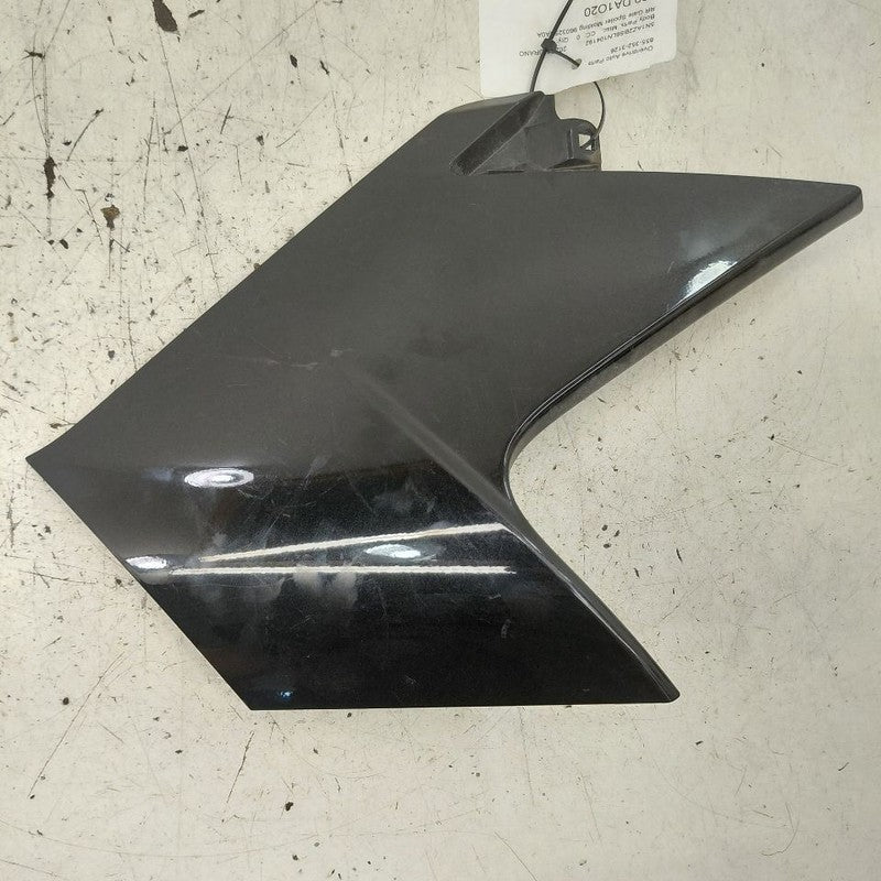 Nissan Murano Passenger Right Rear Gate Spoiler Molding {960325AA0A} 2