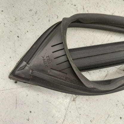 Chevy Trax Door Glass Window Seal Rubber Left Driver Front  2025 2024