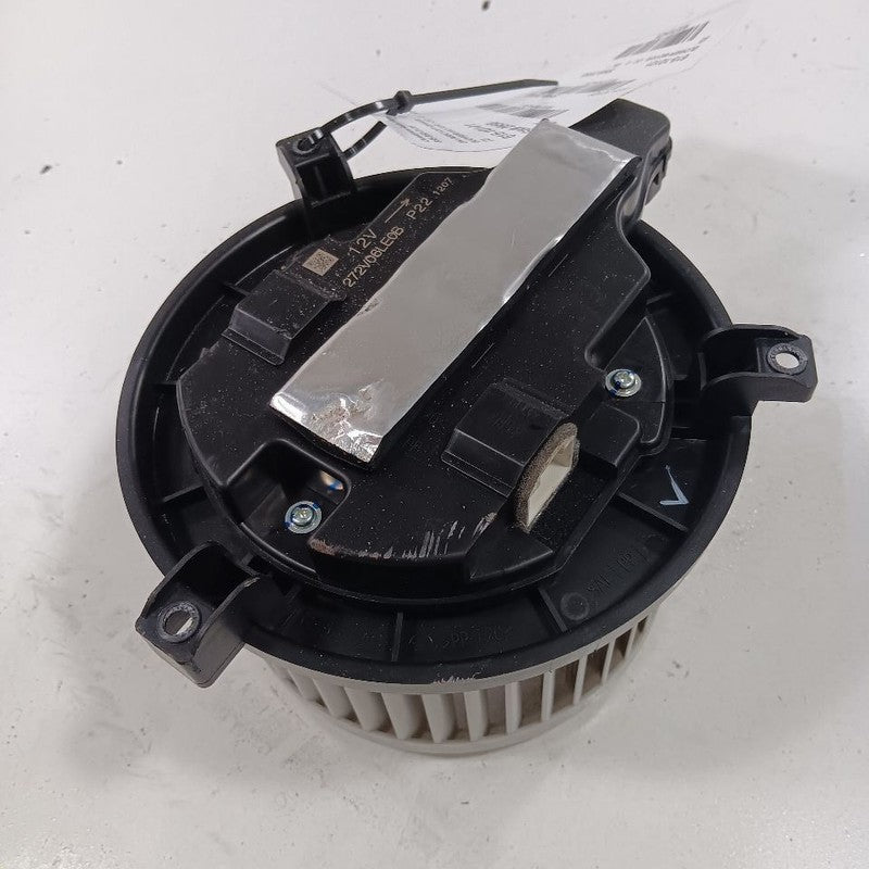 272206LE0A Nissan Sentra Blower Motor Fits 20-23