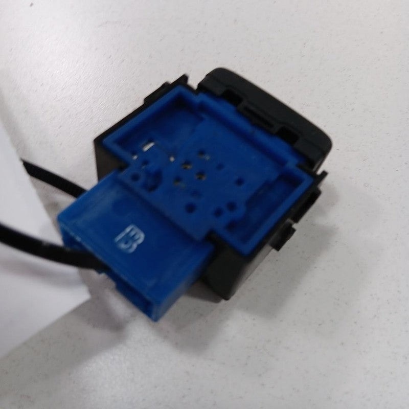 INFINITI QX50 IBA Off Switch 2017 2016 2015 2014