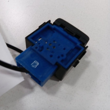 INFINITI QX50 IBA Off Switch 2017 2016 2015 2014