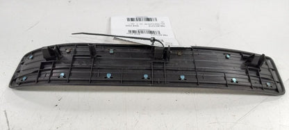 Acura TSX Sill Trim Plate Door Jam Threshold Right Passenger Rear 2014