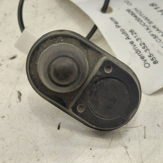 Honda Clarity Door Ajar Switch Door Open Dome Light Switch  2018 2019 