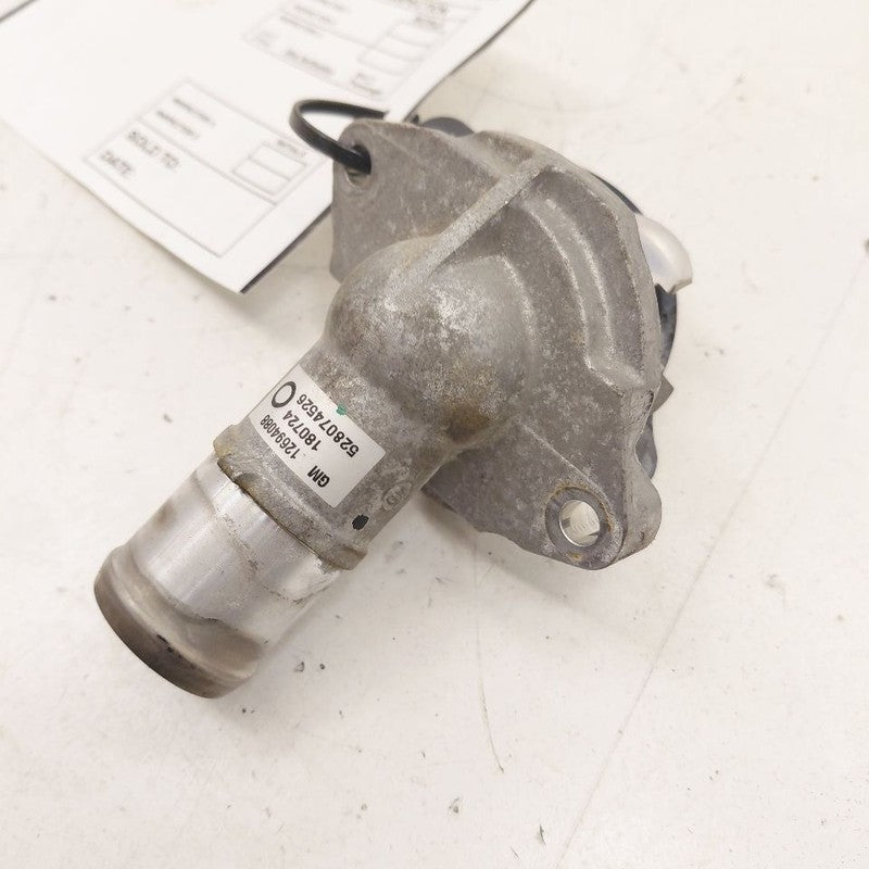 Chevy Volt Thermostat Housing Mount Bracket  1.5 2019 2018 2017 2016 O