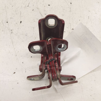 Chevy Trax Door Hinge Set Left Driver Rear  2025 2024