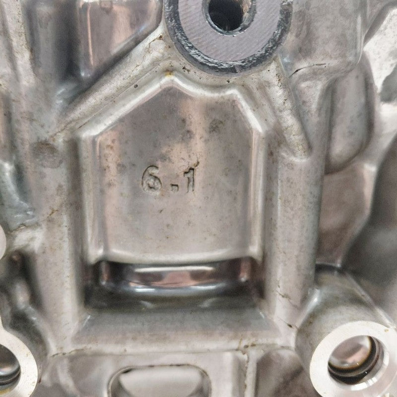 Bare Engine Cylinder Block 1.5L Fits 21-22 Ford Escape