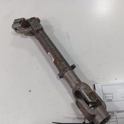 Chevy Trailblazer Lower Steering Column Shaft Knuckle U Joint  2021 2022 2023